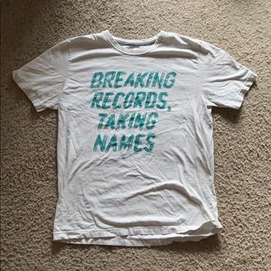 Nike Basketball Shirt